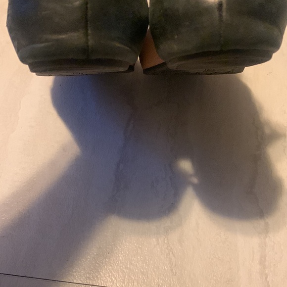 Earth Enchanting T Strap Flat Beaded Buckle Strap Comfort Sandals Size 7.5B - Picture 10 of 12